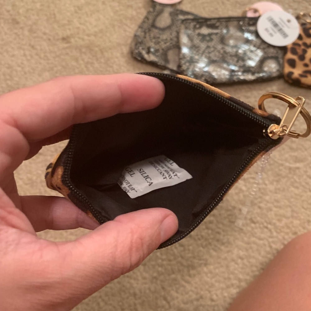 Keychain wallets - Picture 3 of 3
